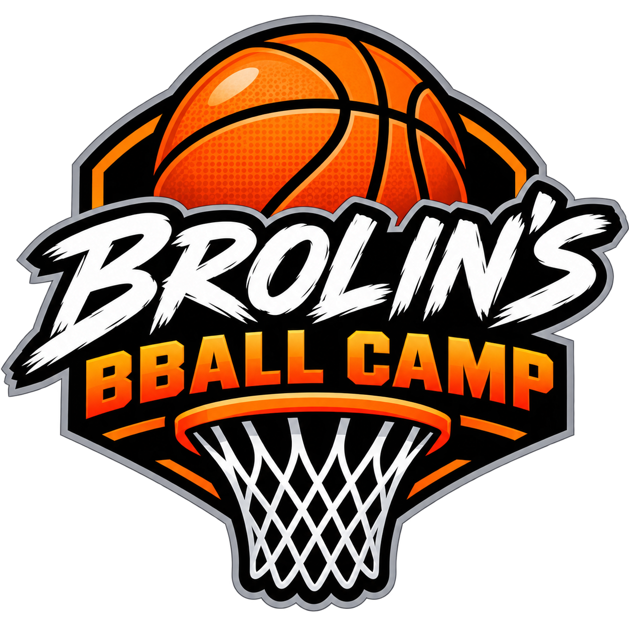 Brolin Bball Camp